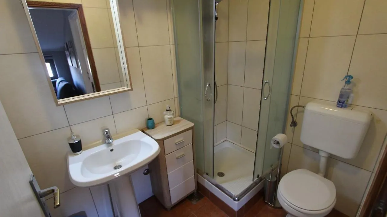 Apartment Vdovjak 말린스카