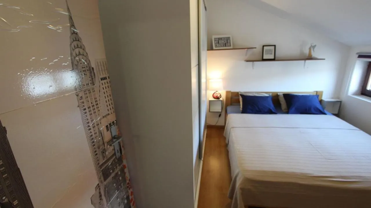 Apartment Vdovjak 말린스카 0*,  크로아티아
