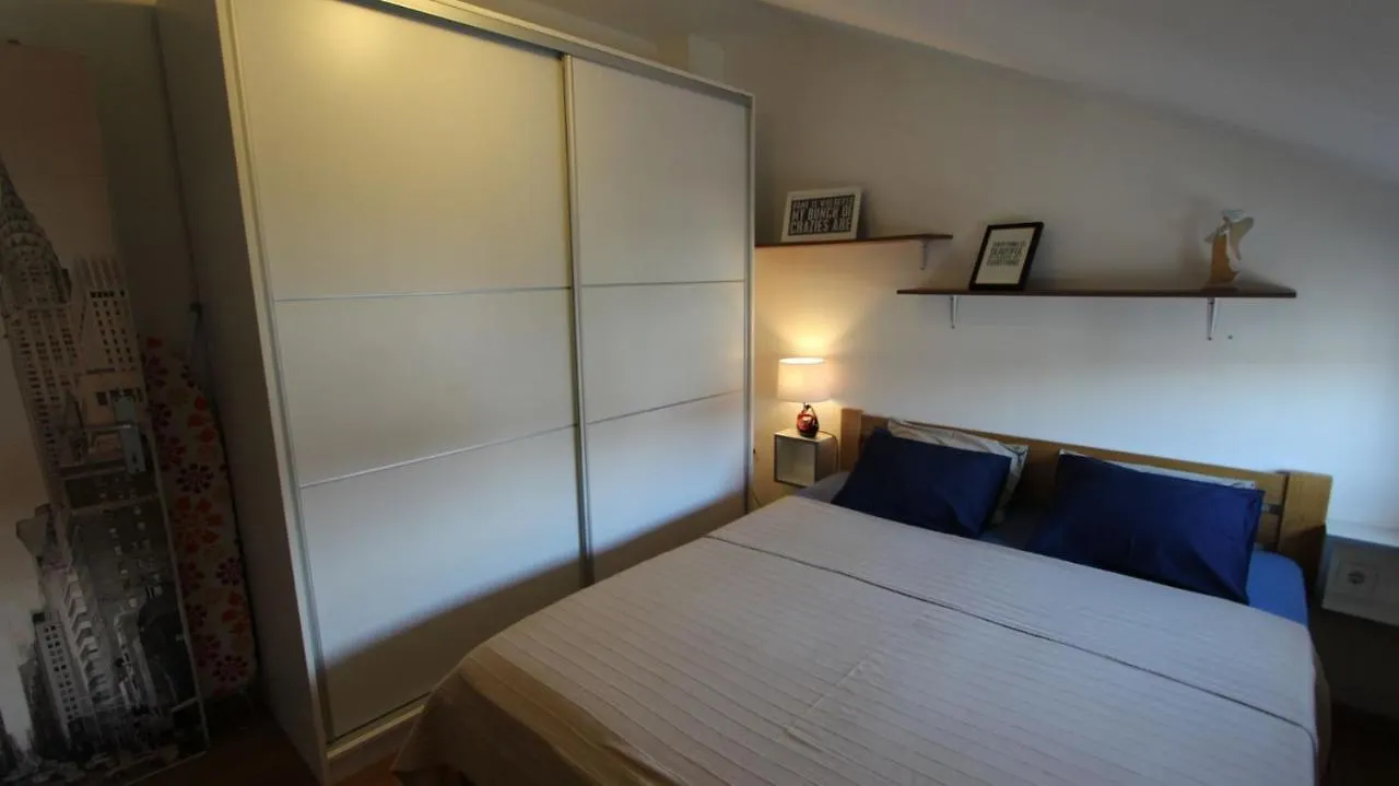 Apartment Vdovjak Malinska Chorvatsko